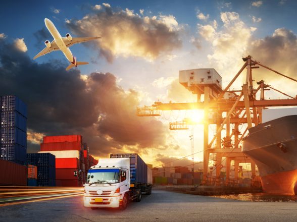 In Spite of COVID-19, We’re Still Here to Support Your Supply Chain